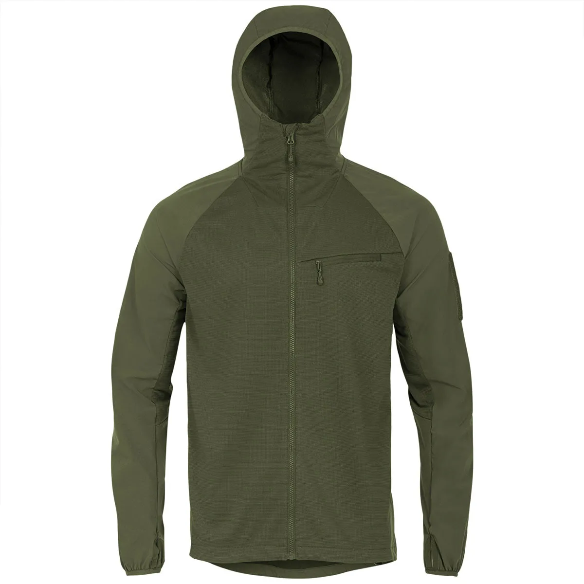 Provide Genuine Popular Highlander Hirta Hybrid Tactical Zip Hoodie Olive Green Online Free Shipping free shipping, 74% off, we offers many varies of the Items here.