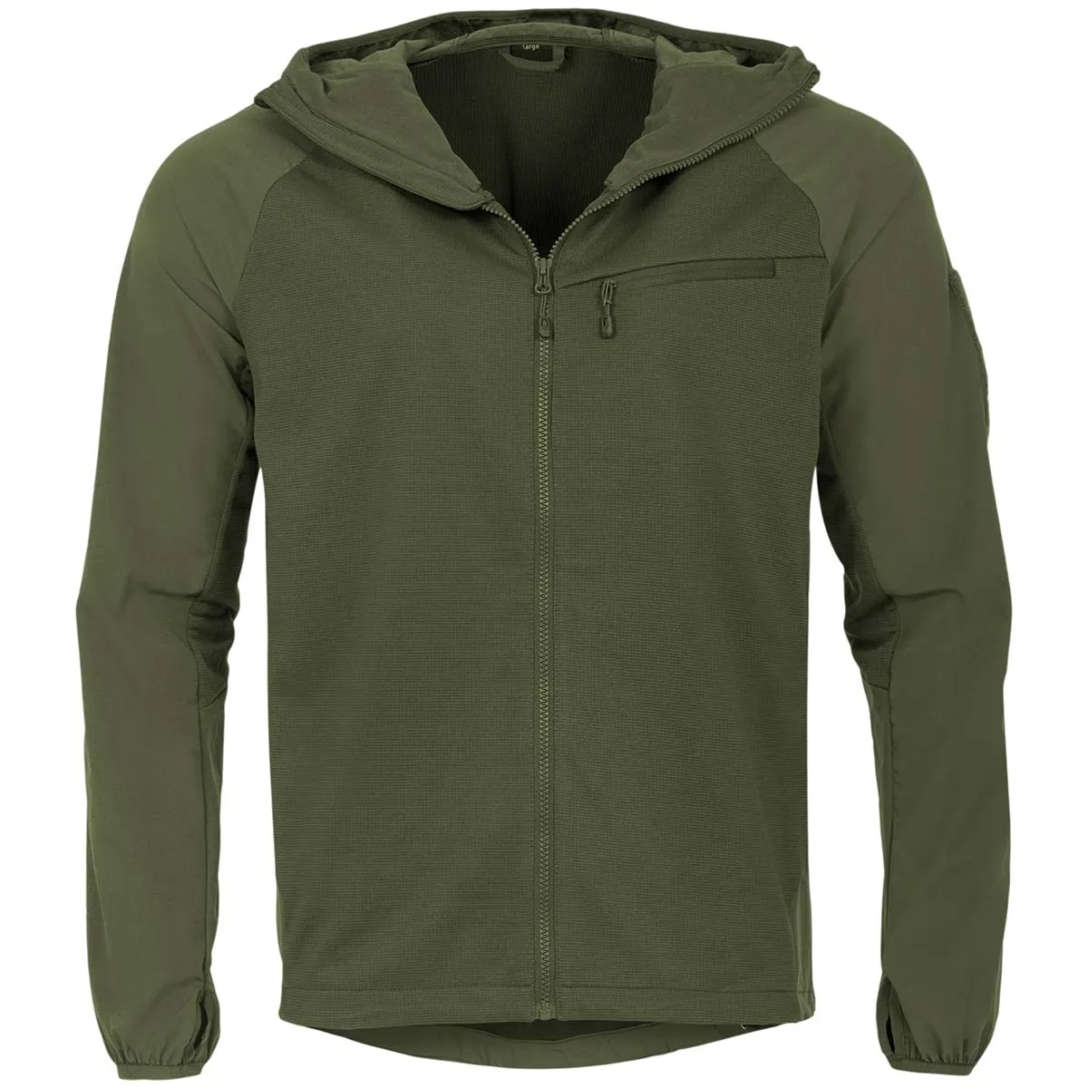 Up to 80%off Highlander Hirta Hybrid Tactical Zip Hoodie Olive Green , you will have great discount at our online store.