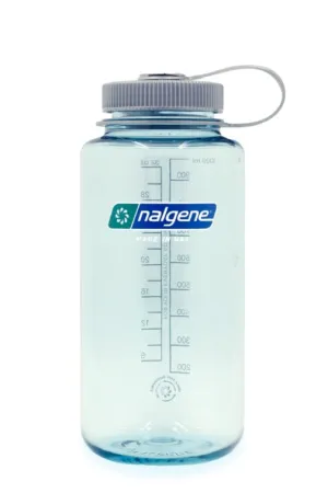 Search For Popular Popular Nalgene 32oz Wide Mouth Water Bottle - Seafoam Best Price Guarantee cheapest online, with the excellent quality and bottom price of Items sale.