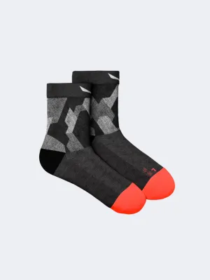 Select Popular sites Salewa Pedroc Camo Merino Quarter Women Sock Black Website Online Clearance Sale up to 65% off, 100% quality, free shipping for you.