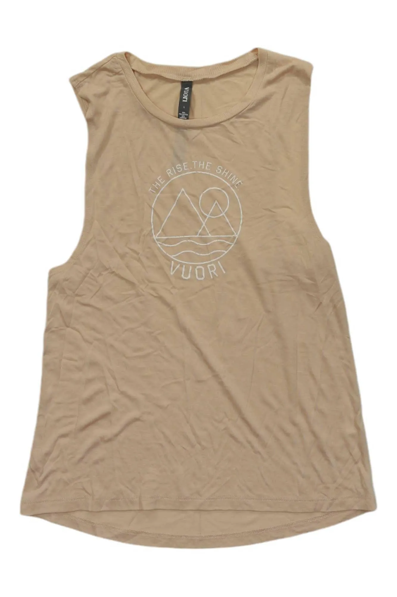 Huge Range Of Popular Vuori Womens The Rise The Shine Tank |Best Sell,68%OFF official website, we provide you best Items with top quality.