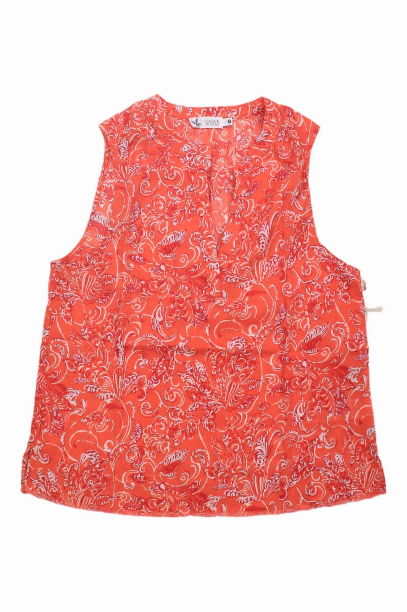 Enjoy Popular Carve Designs Women's Dylan Tank -2025 Official Store . Sale with latest style & 100% quality guarantee all Items.