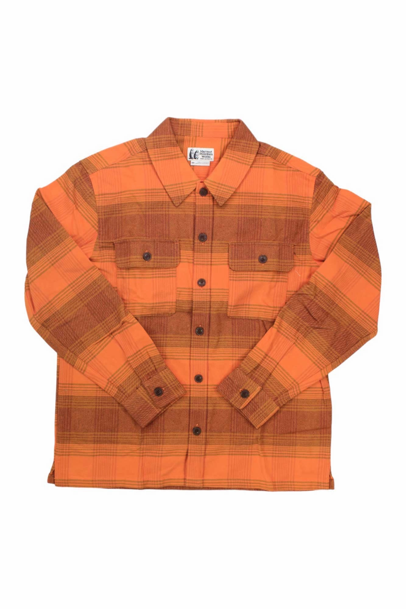 Browse newest style Marmot Mens Incline Heavyweight Flannel LS Shirt , our Items of every description and available, we have won praise from customers.