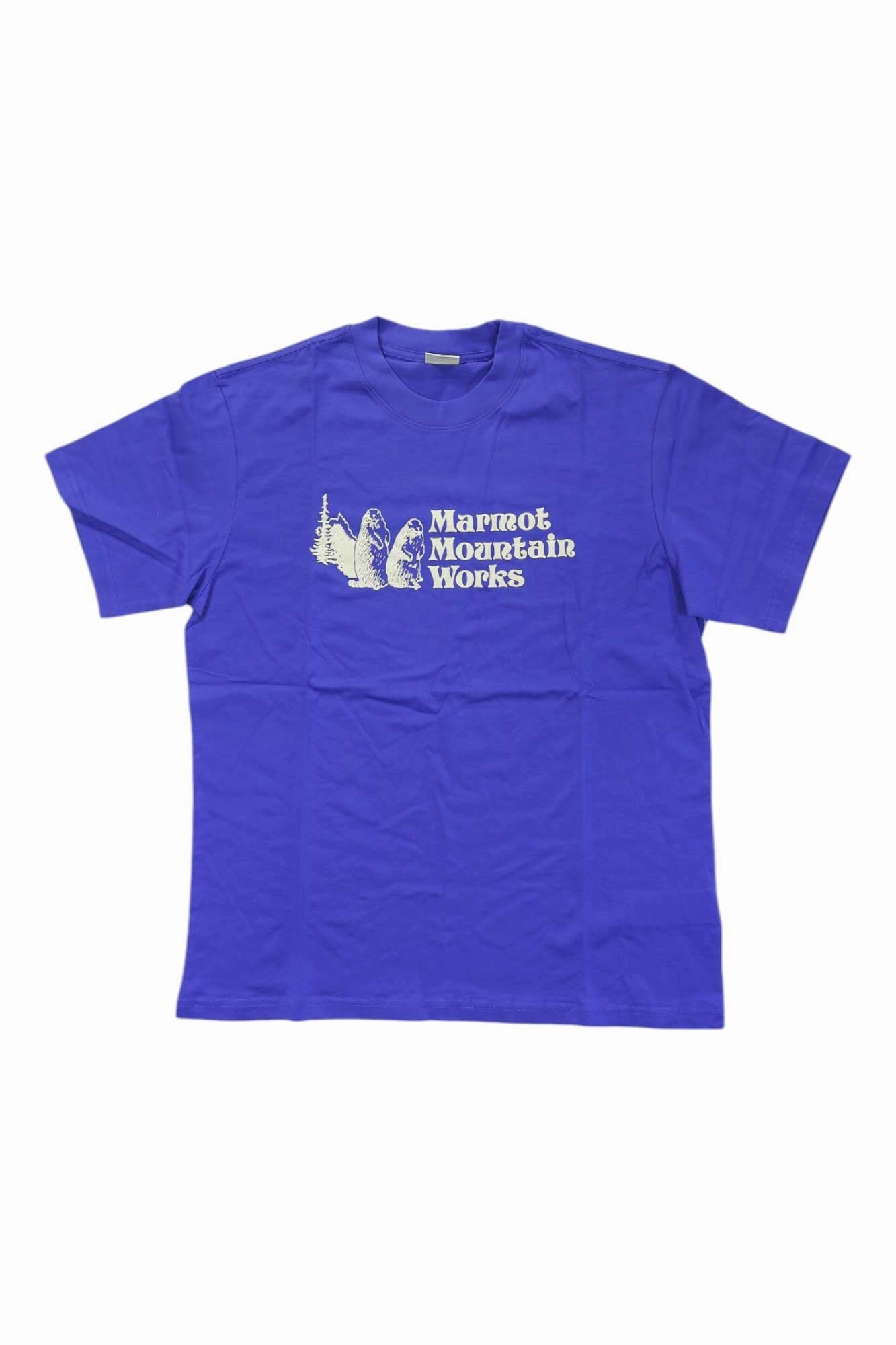Amazing Quality Popular Marmot Mens MMW Heavyweight SS Tee For Creators online store, all these products for sale with our excellent quality, 74% off.