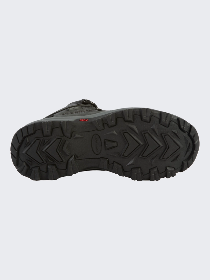 2025 FIFA Top Ten Adult Unisex Hiking Boots Anthracite cheapest online, with the top quality and best price.