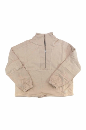 Shop latest Popular UGG Women's Elana Mixed Half Zip Top Hurry Up , welcome to our online store, it is to win warm praise from customers.