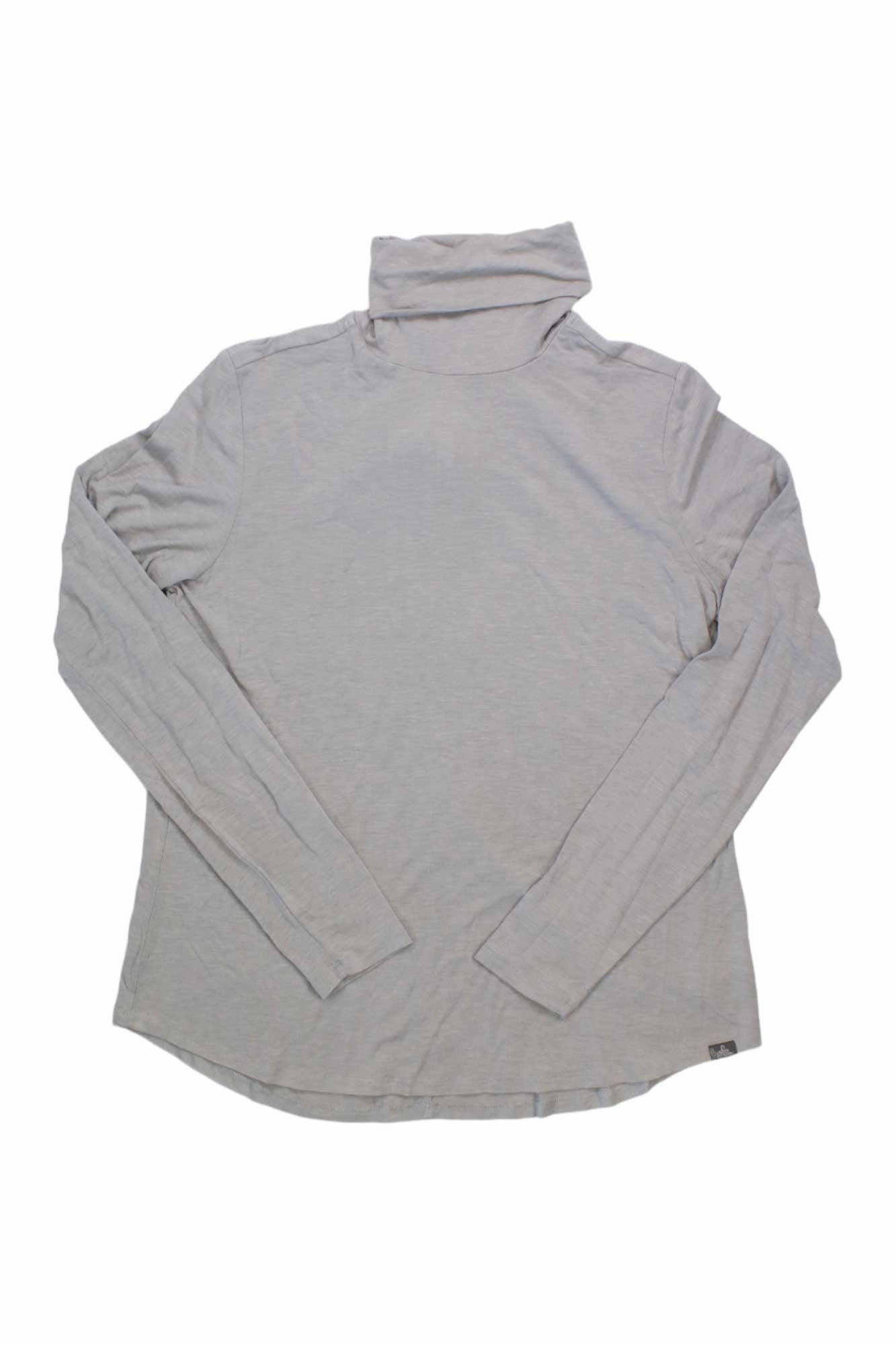 Shop authentic Womens Foundation Turtleneck Shirt best sell, get more 65% discount from our official site.