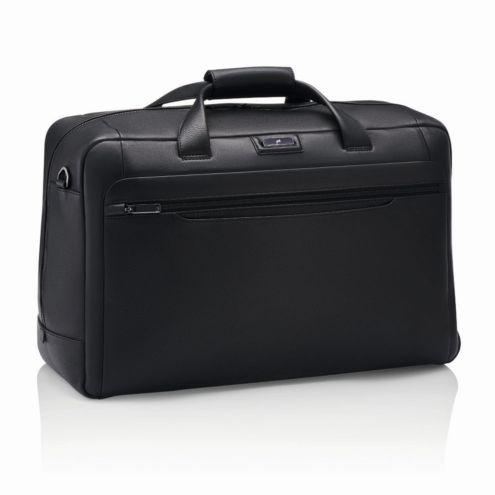 PORSCHE DESIGN by Bric's Roadster Leather Weekender