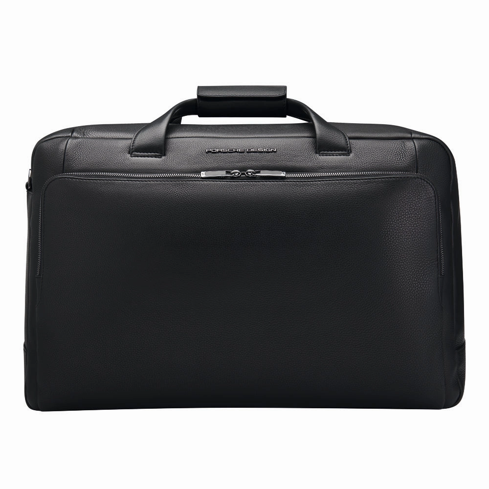 PORSCHE DESIGN by Bric's Roadster Leather Weekender