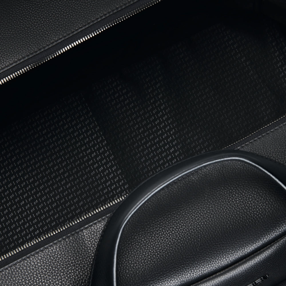 PORSCHE DESIGN by Bric's Roadster Leather Weekender
