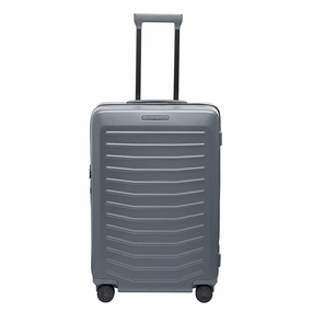 Porsche Design Roadster Hardside 27" Spinner Expandable - Matte Anthracite