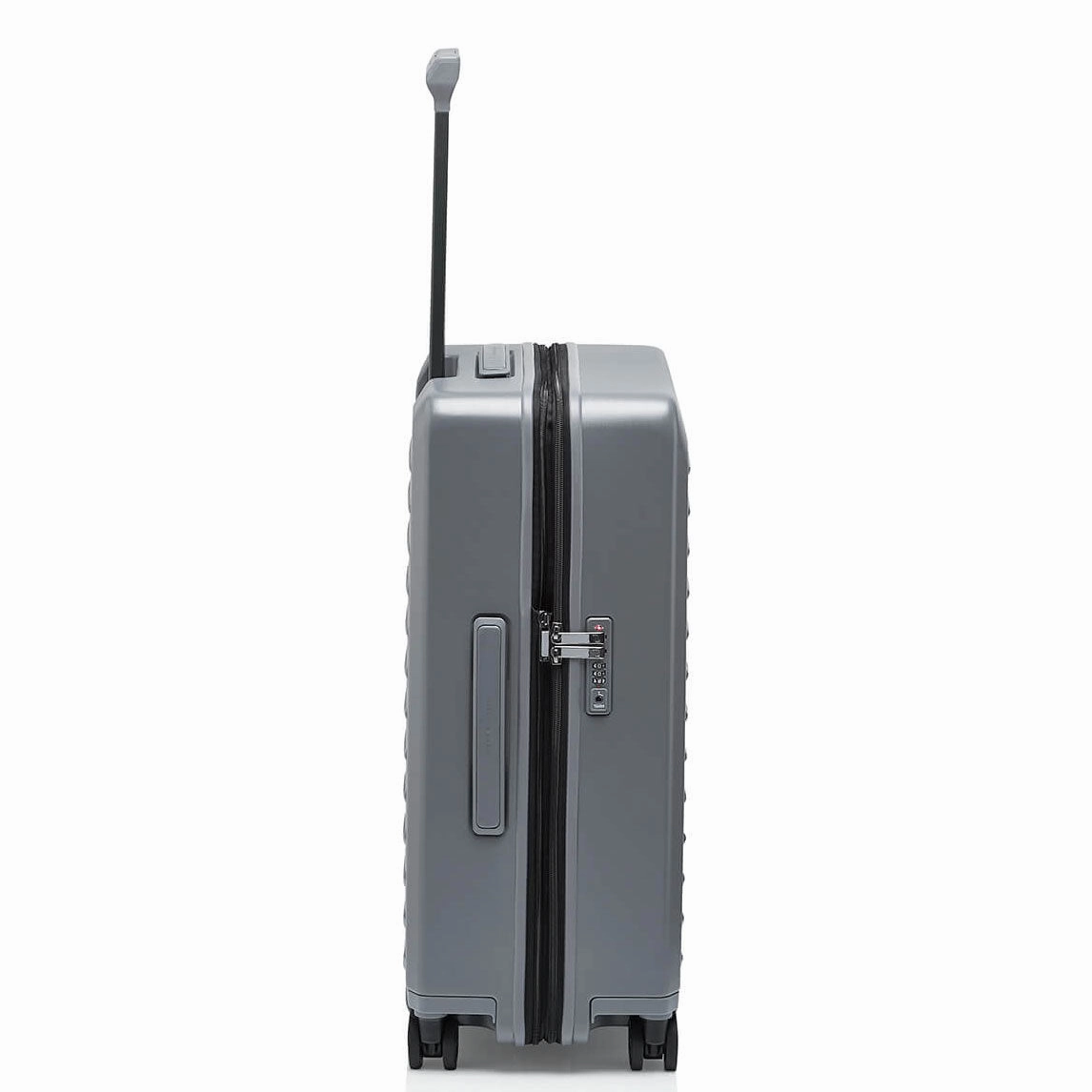 Porsche Design Roadster Hardside 27" Spinner Expandable - Matte Anthracite