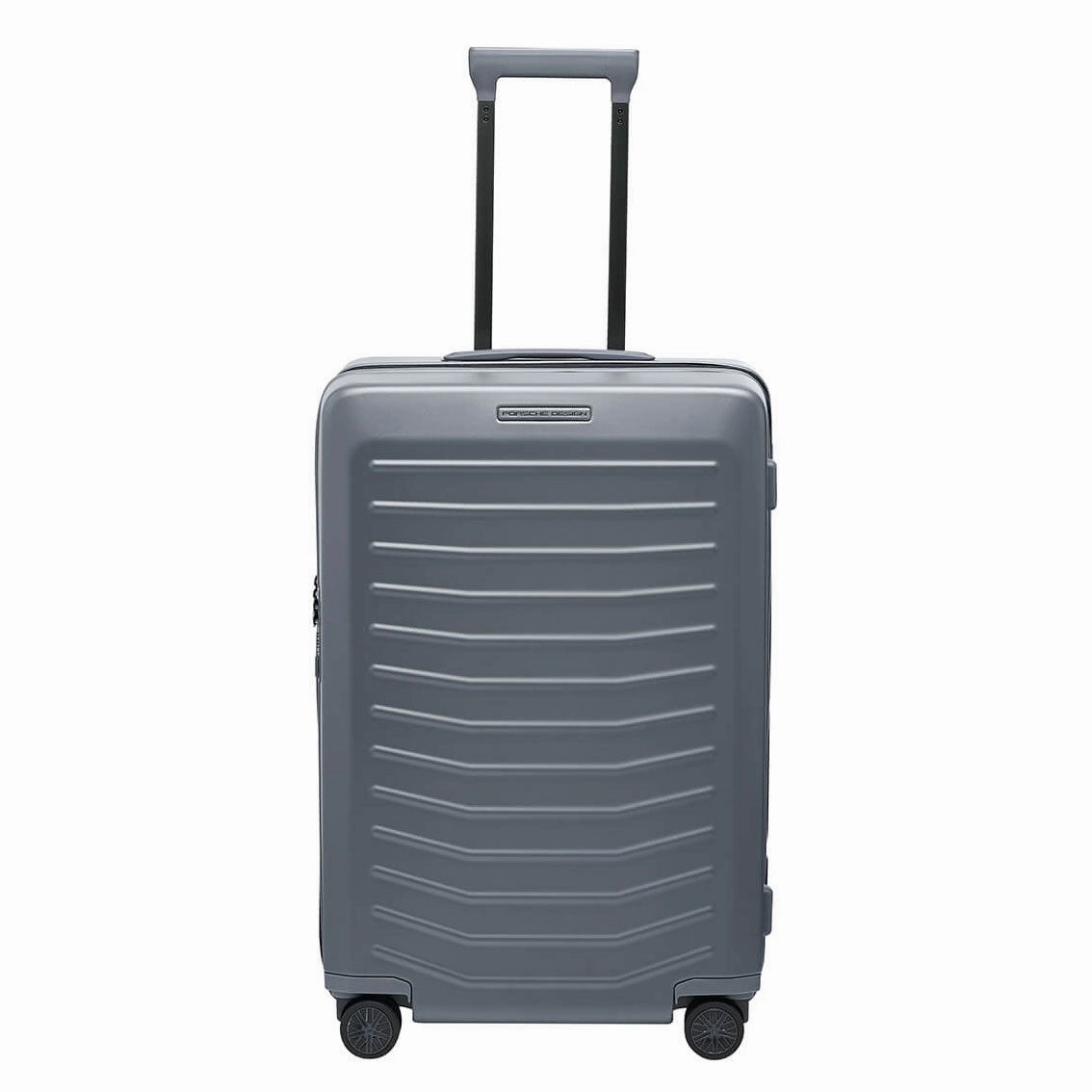 Porsche Design Roadster Hardside 27" Spinner Expandable - Matte Anthracite