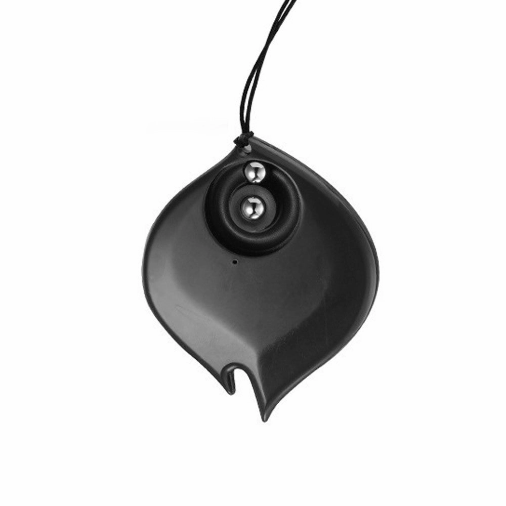 Portable Mini Bluetooth Small Tracker Alarm Sound Warning