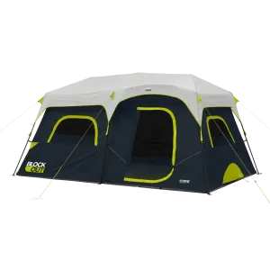 100% Original Pre Order Authentic 9 Person Instant Cabin Blockout Tent ,Big Coupon Code at clearance sale, latest Items are reasonable price for you.