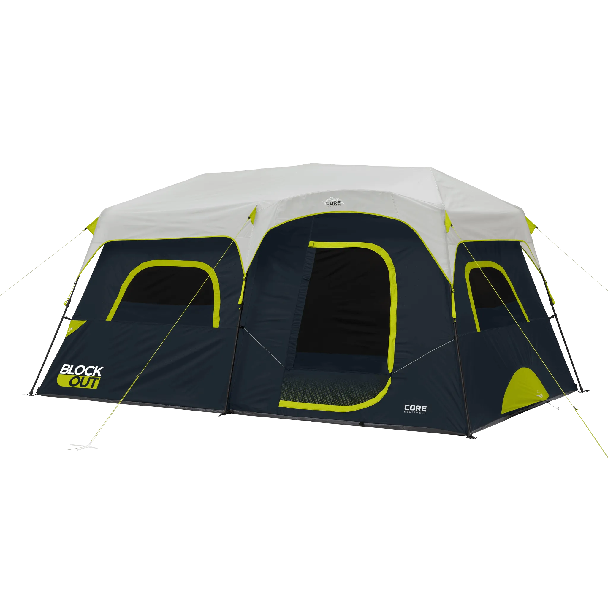 2025 Top Selling- Enjoy Genuine 9 Person Instant Cabin Blockout Tent S|Good Seller , find this product at our official website.