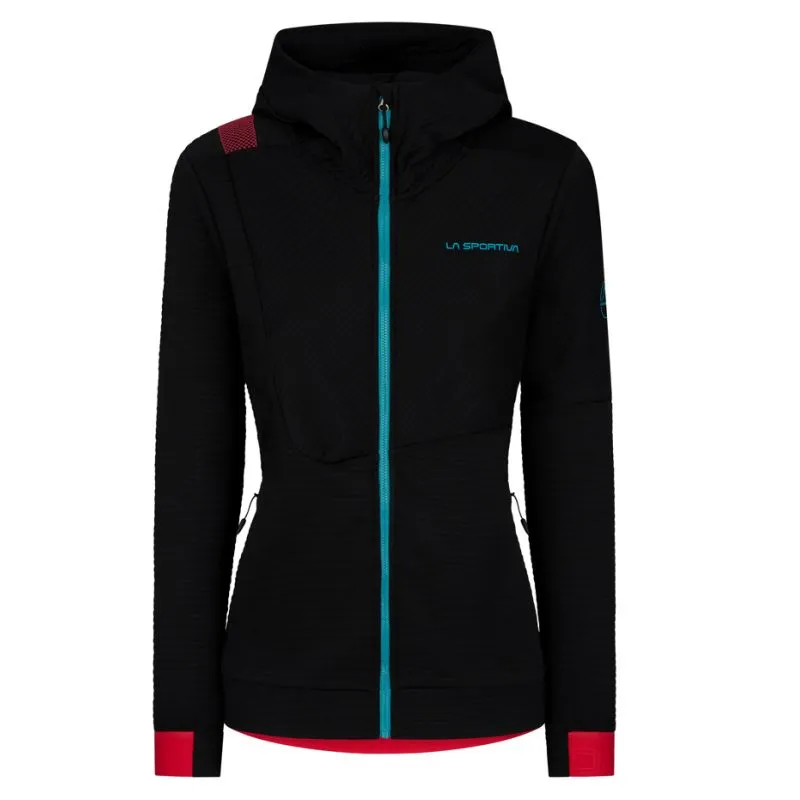 78% Discount LA SPORTIVA Women's Mood Hoody is hottest sale, reasonable price and fashionable styles, more surprise for you.