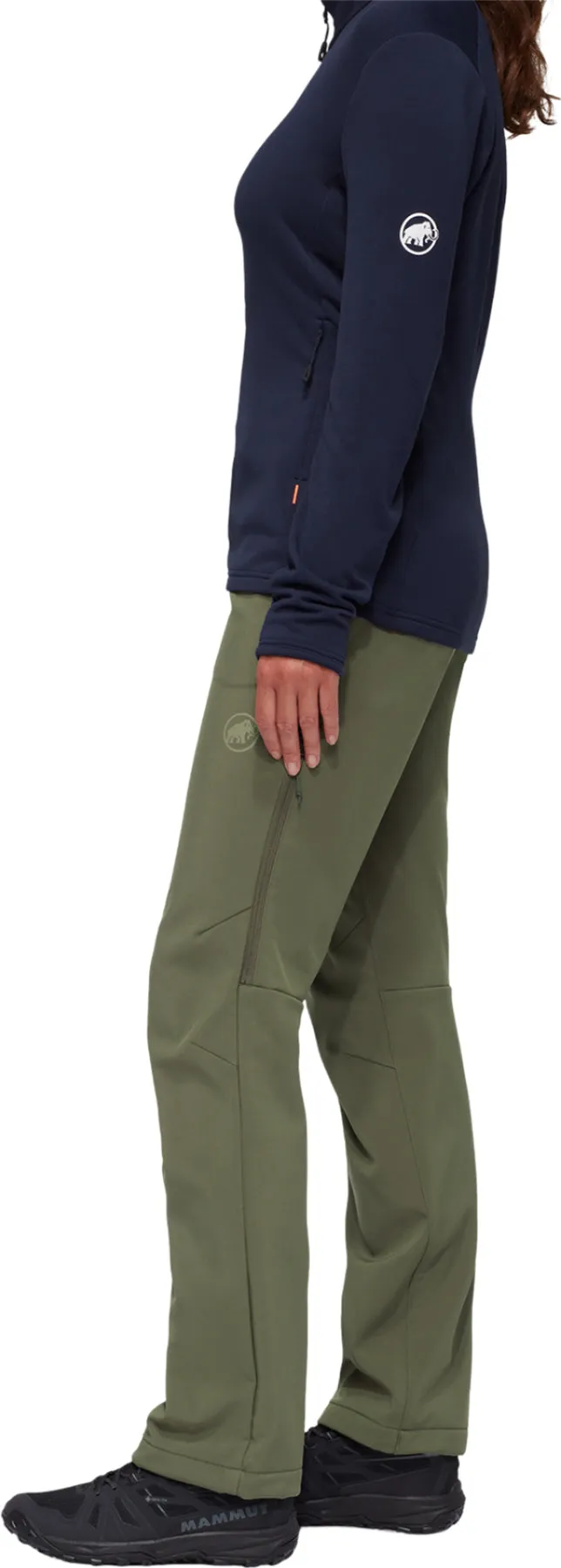 The Latest Runbold Winter Soft Shell Hiking Pant - Women's|-|Pantalon de randonne coquille souple Runbold Winter - Femme , it is a good chance for shopping.