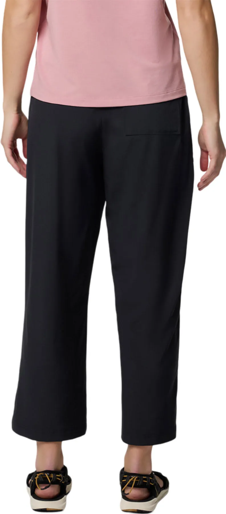 Get 2025 Authentic Boundless Beauty II Wide Capri - Women's|-|Capri large Boundless Beauty II - Femme , free shipping & returns with friendly services. Come and orders our Items.