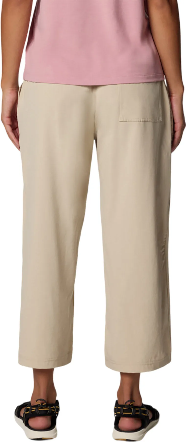 Choose Official Boundless Beauty II Wide Capri - Women's|-|Capri large Boundless Beauty II - Femme online store, Fashion Items are free shipping worldwide,