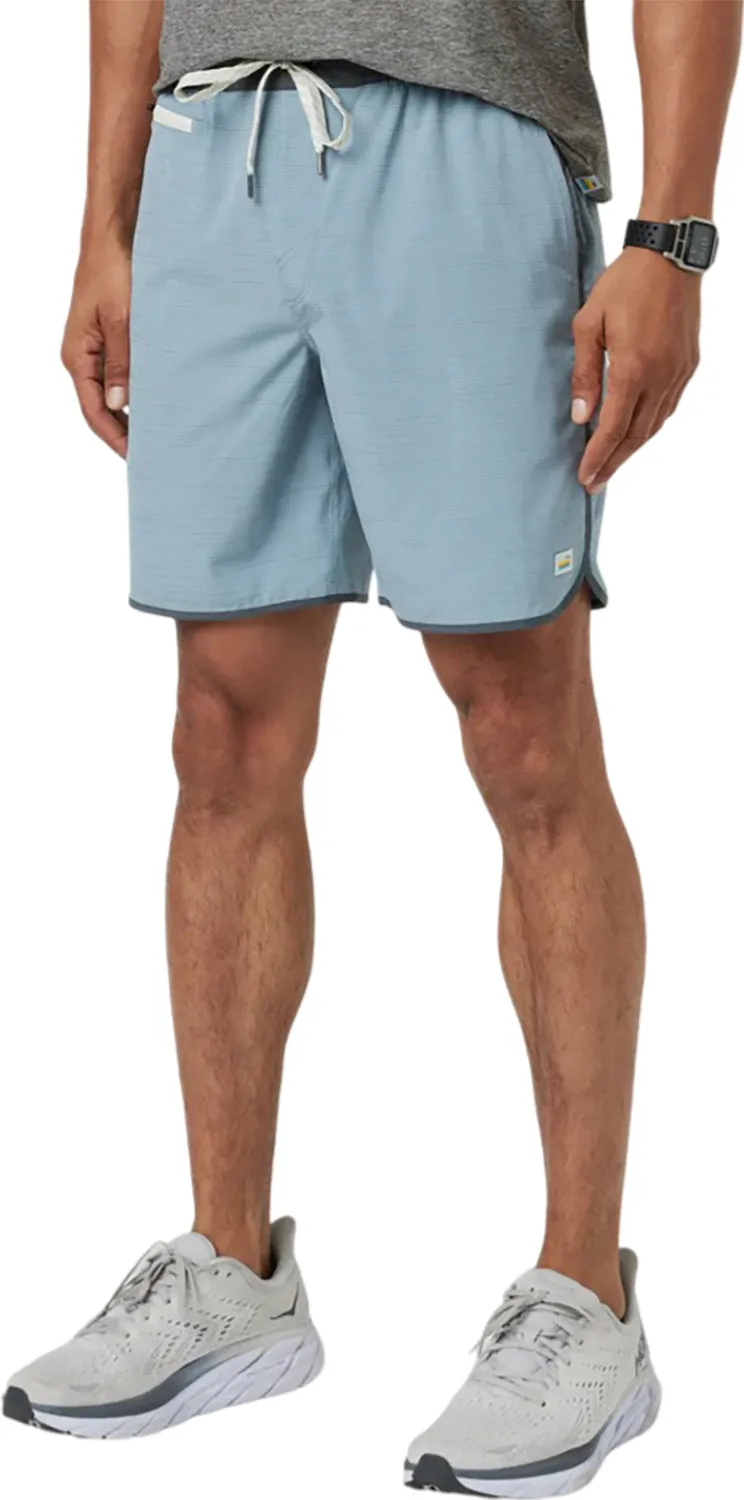 Authentic Banks Shorts 7" - Men's|-|Short 7 pouces Banks - Homme , Items online store sale, fast shipping and quality guarantee. Free shipping Worldwide.