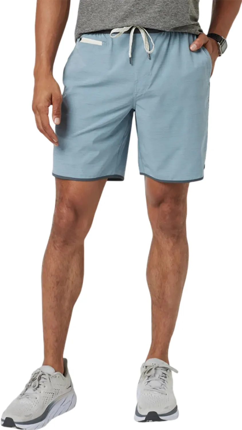 Pre Order Authentic Banks Shorts 7" - Men's|-|Short 7 pouces Banks - Homme are hot sale now! We provides 100% quality Items, free shipping.