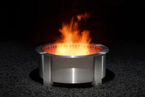 Select 2025 Pre Order Cheap Breeo X Series 30" Smokeless Fire Pit - Stainless Save Today sale, 74% Discount Items are free shipping with fast delivery,