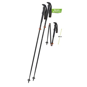 Get bottom price for Pre Order Cheap KOMPERDELL FXP4 Carbon Approach Vario Compact Walking Pole PAIR Save Today , we offer you high quality and reasonable price.
