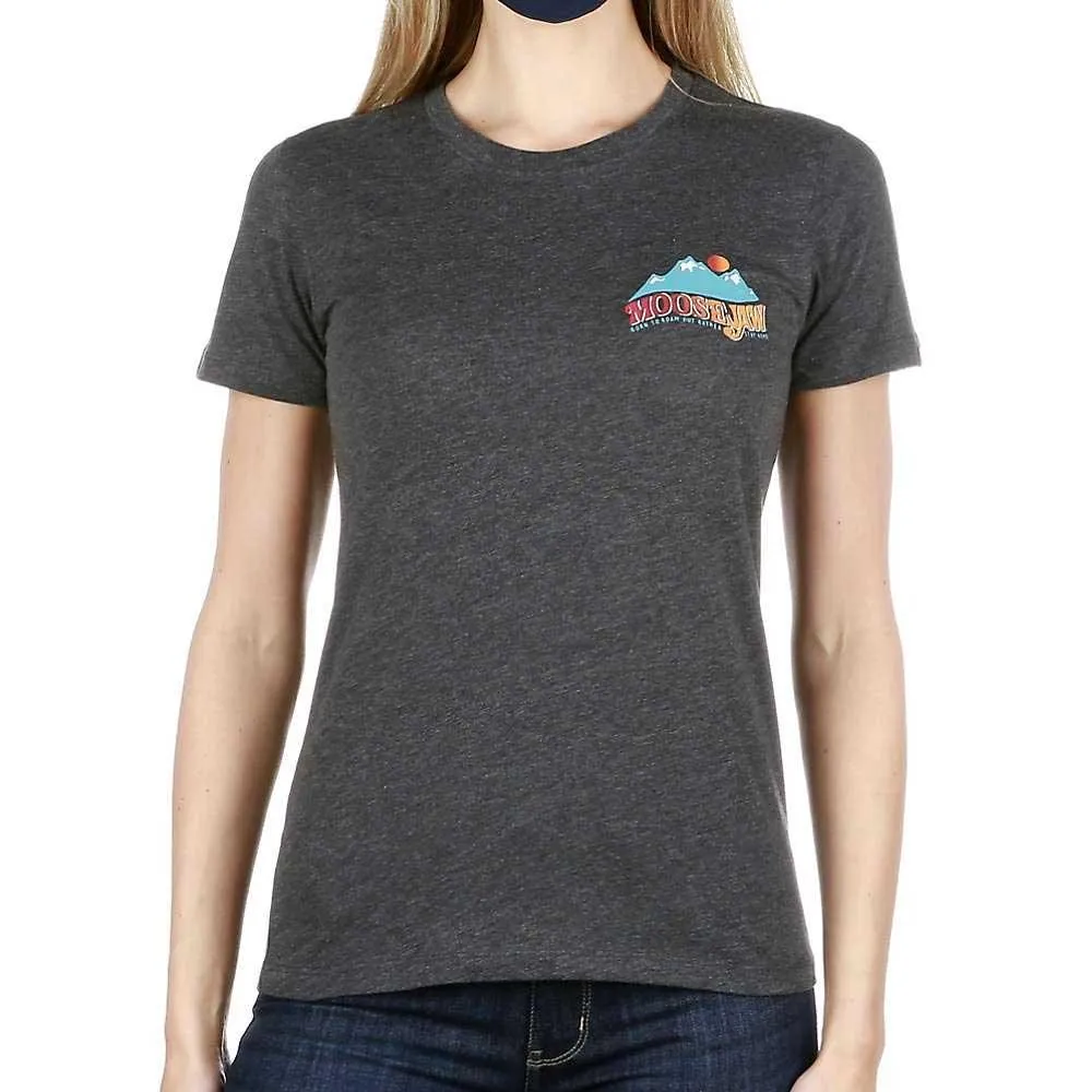Fashion Designer Various Design Of Moosejaw Womens Stuffed Crust SS Tee ,75% OFF Authentic , we provide these products for lowest price with the highest quality.