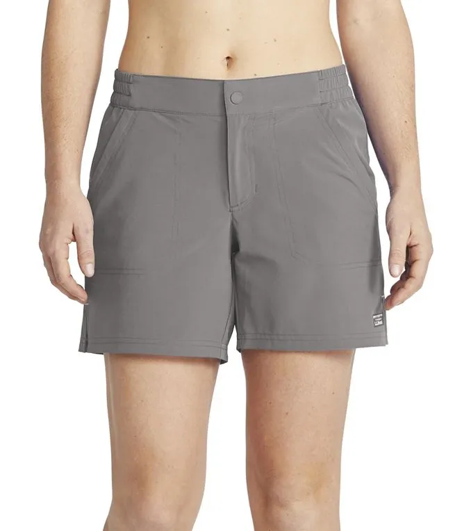 Welcome to buy L.L.Bean Stretch UPF Shorts 6' Women's Regular with best price, welcome to select our authentic online store.