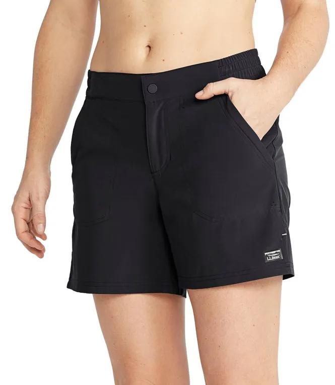 Novel Design Of L.L.Bean Stretch UPF Shorts 6' Women's Regular here, we offer a huge variety of styles, colors and sizes of Items.
