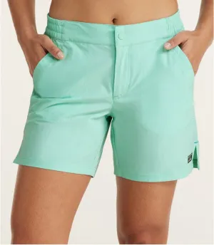 Buy Authentic Pre Order L.L.Bean Stretch UPF Shorts 6' Women's Regular Design Website , get 74% discount, top quality and cheapest price.