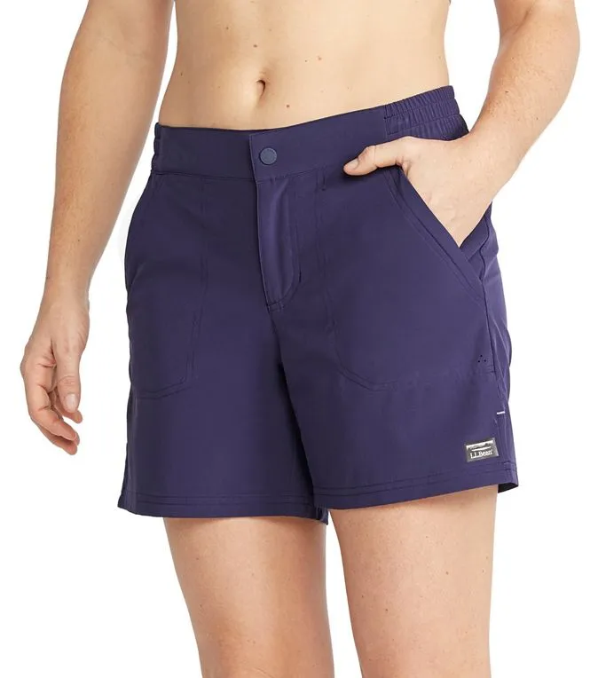 Choose our latest L.L.Bean Stretch UPF Shorts 6' Women's Regular bottom price, and free shipping, welcome to orders our site for Items.