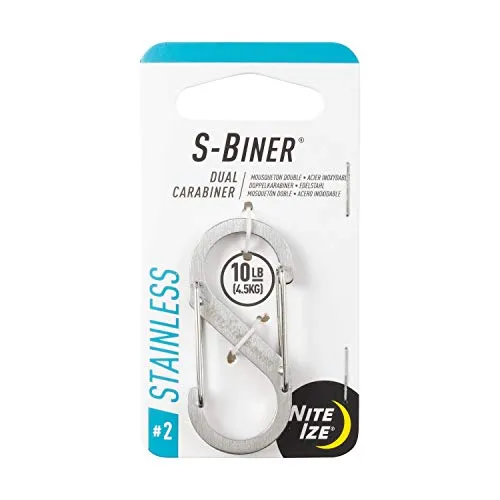 Browse newest style Nite Ize - S-Biner hot sale, we offer you Items at wholesale price, come here and buy our Items store.
