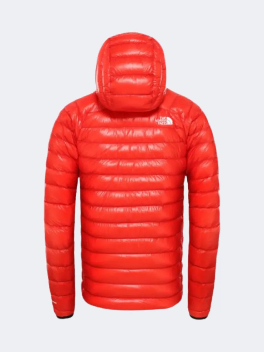 Choose the latest style of discount The North Face Summit L3 Down Men Hiking Jacket Fiery Red online store, 74% discount for Items, bottom price, buy cheap Items here.
