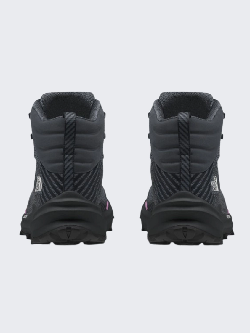 Find Luxury The North Face Vectiv Fastpack Futurelight Women Hiking Boots Black/Asphalt Grey . Orders these Items here, 100% guarantee quality!