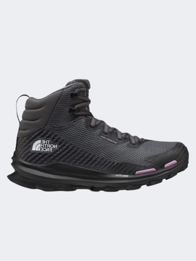 Latest Collection 2025 Pre Order Authentic The North Face Vectiv Fastpack Futurelight Women Hiking Boots Black/Asphalt Grey Exclusive Bonus on our official site, up to 74% off, cheapest price and newest styles, it is a good choice for you.