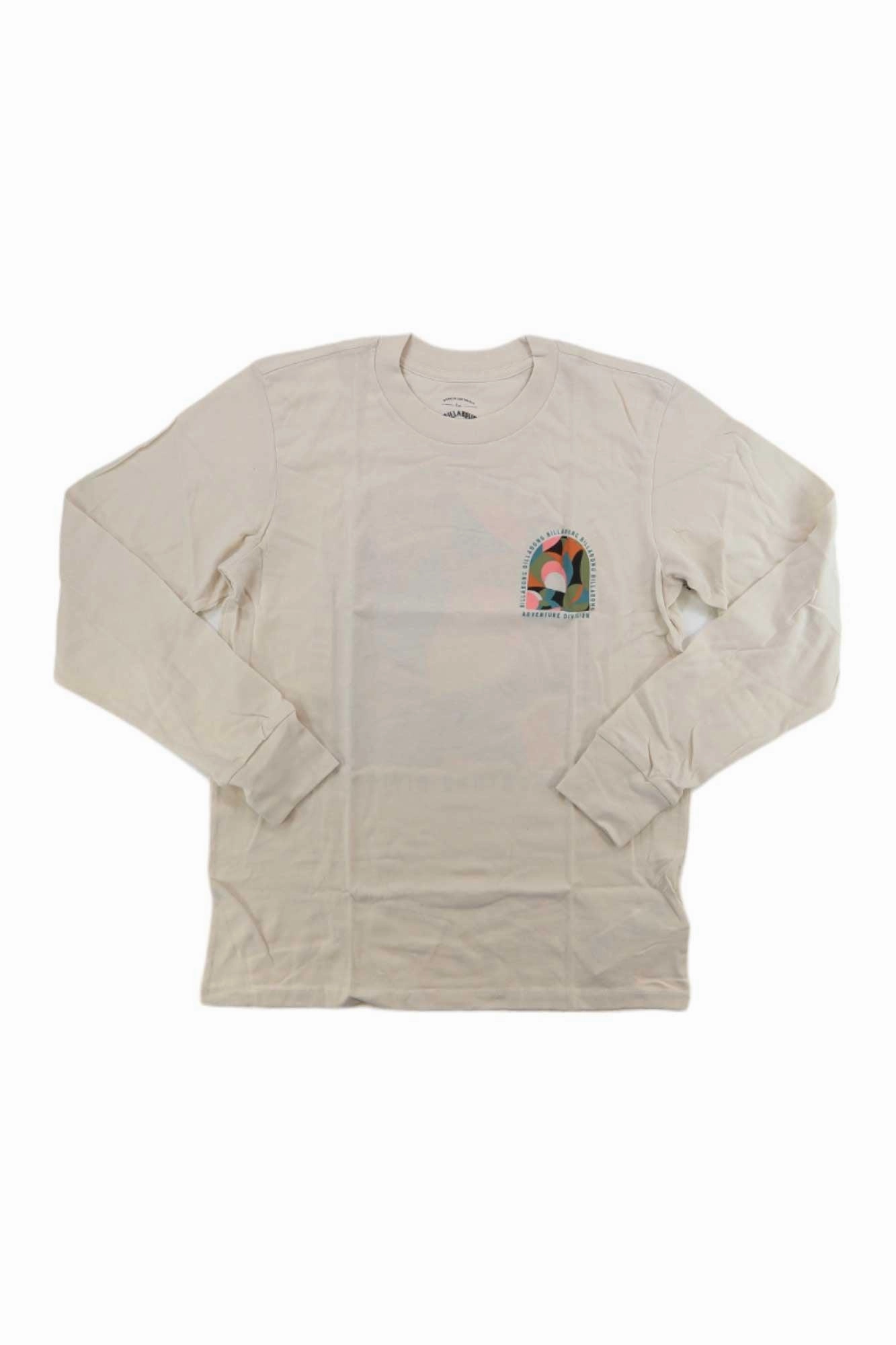 Full Collection For Find Luxury Billabong Women's A/Div LS Tee With Discounts with 100% original, all orders are free shipping.