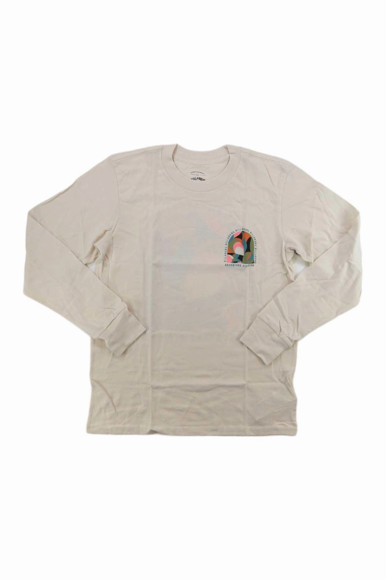 2025 Official Pre Order Billabong Women's A/Div LS Tee With 100% Quality store, you can get the newest style and reasonable price here.