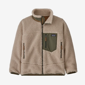 100% Comfortable Pre Order Cheap Kids' Retro-X? Fleece Jacket ,100% Cheap Sale , 100% quality and best service, welcome to buy!