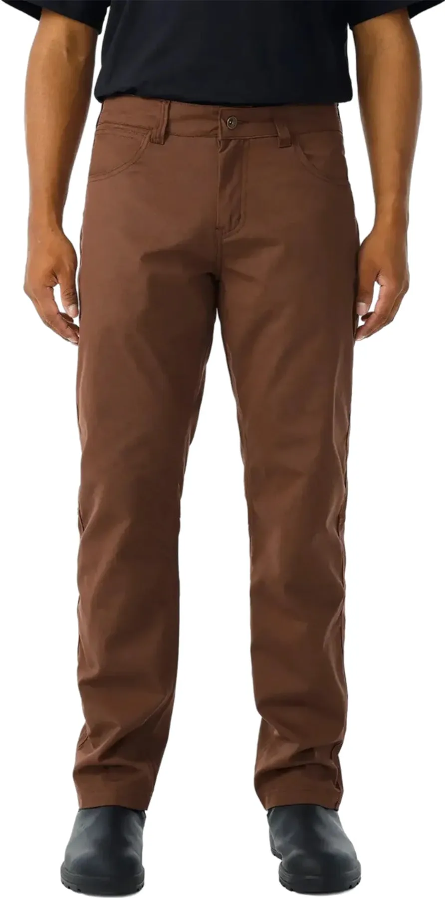 Find Cheap All-rounder Pant - Men's|-|Pantalon polyvalent - Homme with cheapest price, save 80% off and fast delivery, 100% quality.
