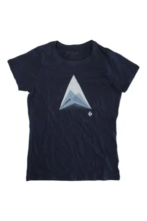 Huge Selection Styles For 2025 Premium Black Diamond Womens Mountain Transparency Tee Cheap Sale,100% Satisfaction is free shipping worldwide, bottom price, get 74% discount.