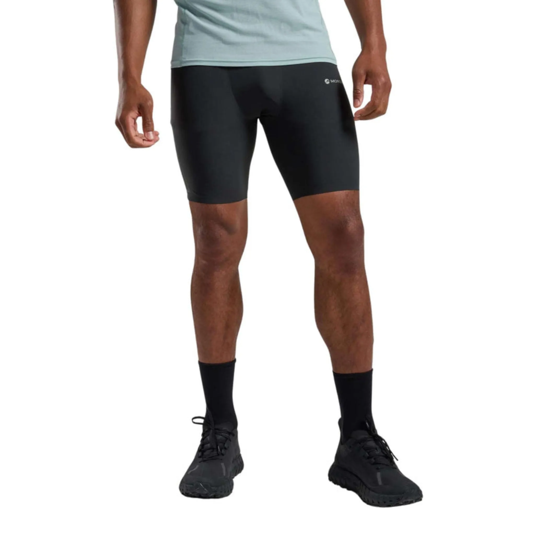 Fashion Design of Cheap Montane Jetstream 7" Short Tights - Mens at clearance price, we offer highest quality and fashionable styles.