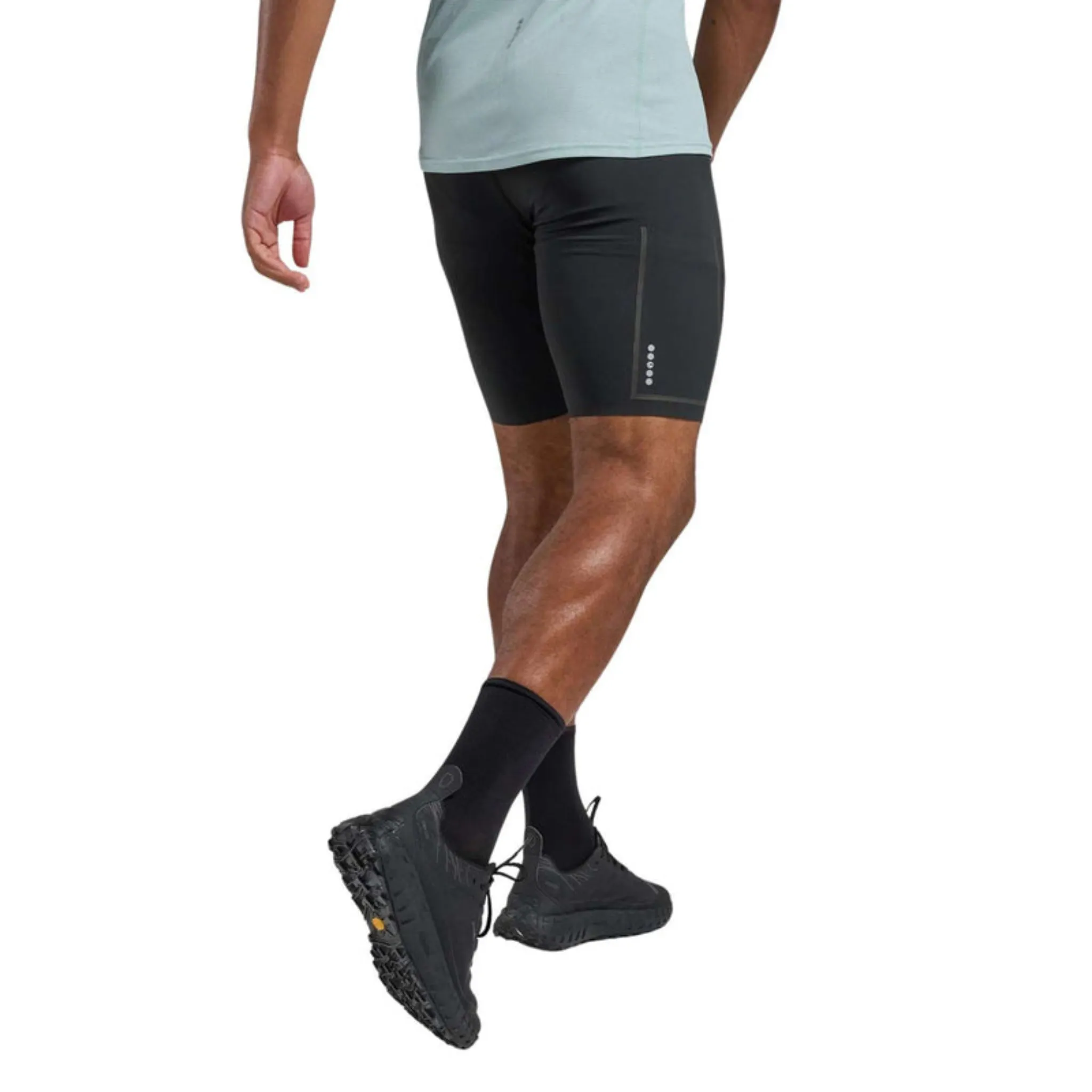 Select For Montane Jetstream 7" Short Tights - Mens online sale, we offer you clearance Items, bottom price, it is worth to buy.