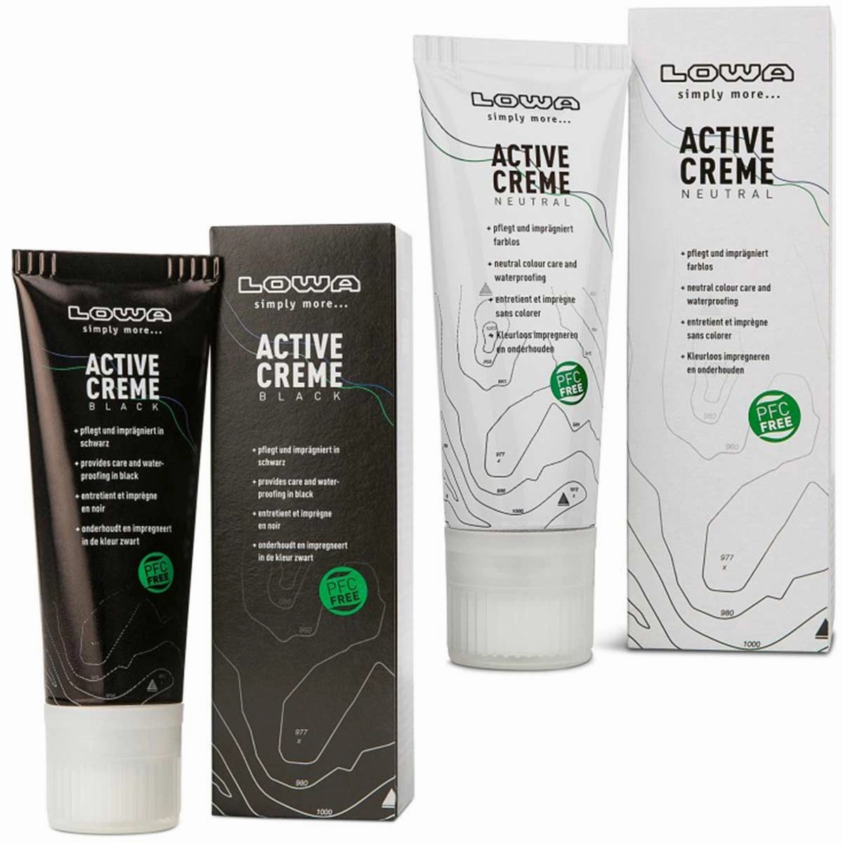 Enjoy Free Shipping Premium Lowa Active Creme 75ml Special Discount 80%OFF at clearance now, Up To 74% off, reasonable price for you.