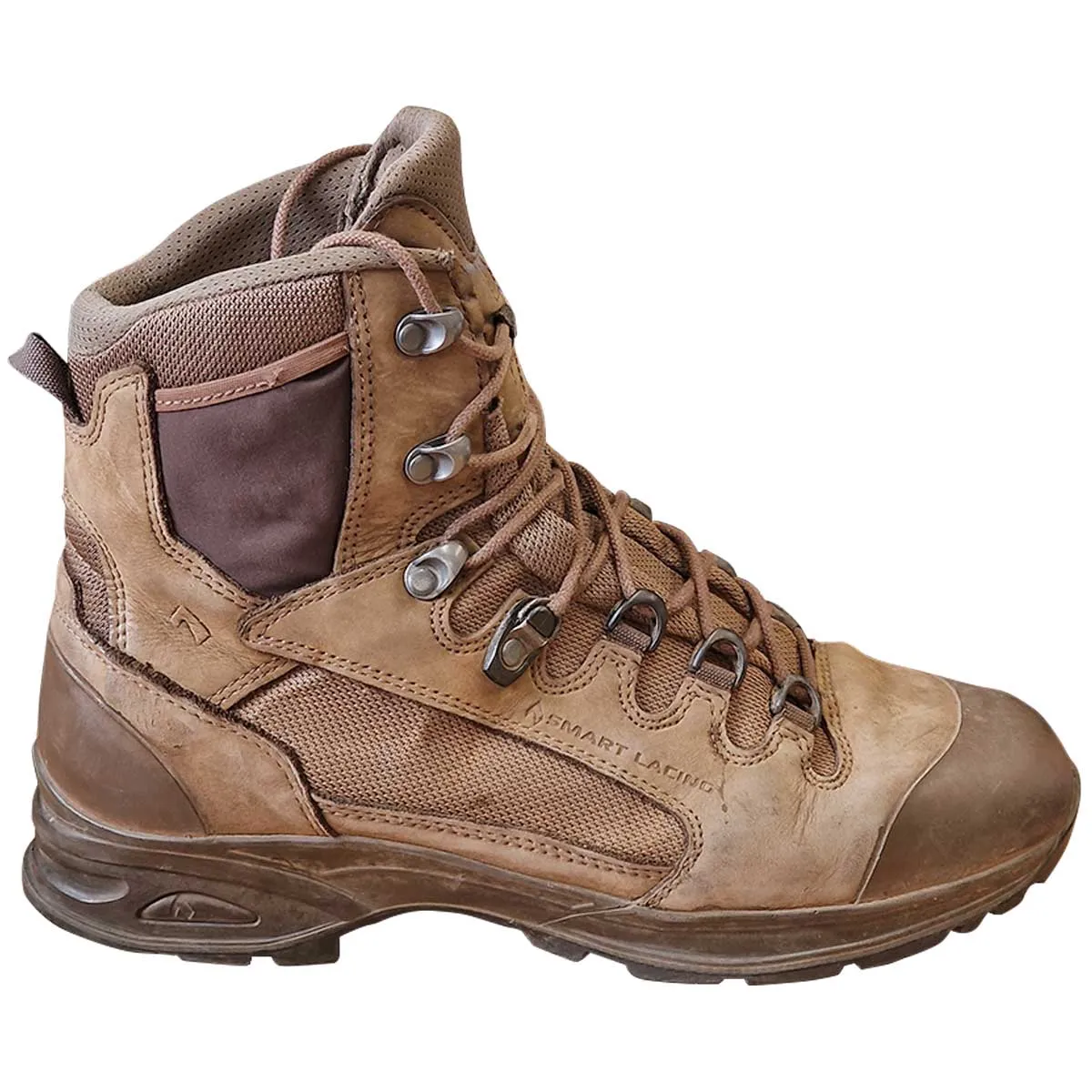 2025 Best Haix Original Scout GTX Boot Brown - Grade 1 , up to 78% off, cheapest price and top quality.