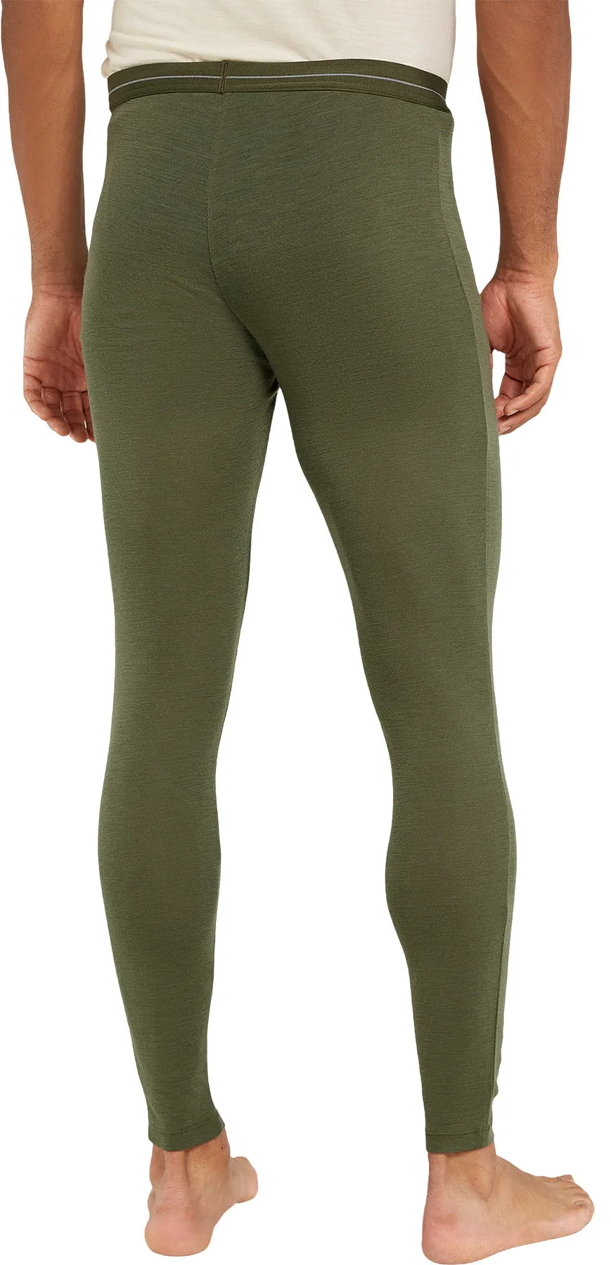 Get Best Merino 175 Everyday Thermal Leggings wFly - Men's|-|Legging isotherme avec braguette 175 Everyday en mrinos - Homme best sale, purchase 2025 newest styles Items at our official site, 100% quality.