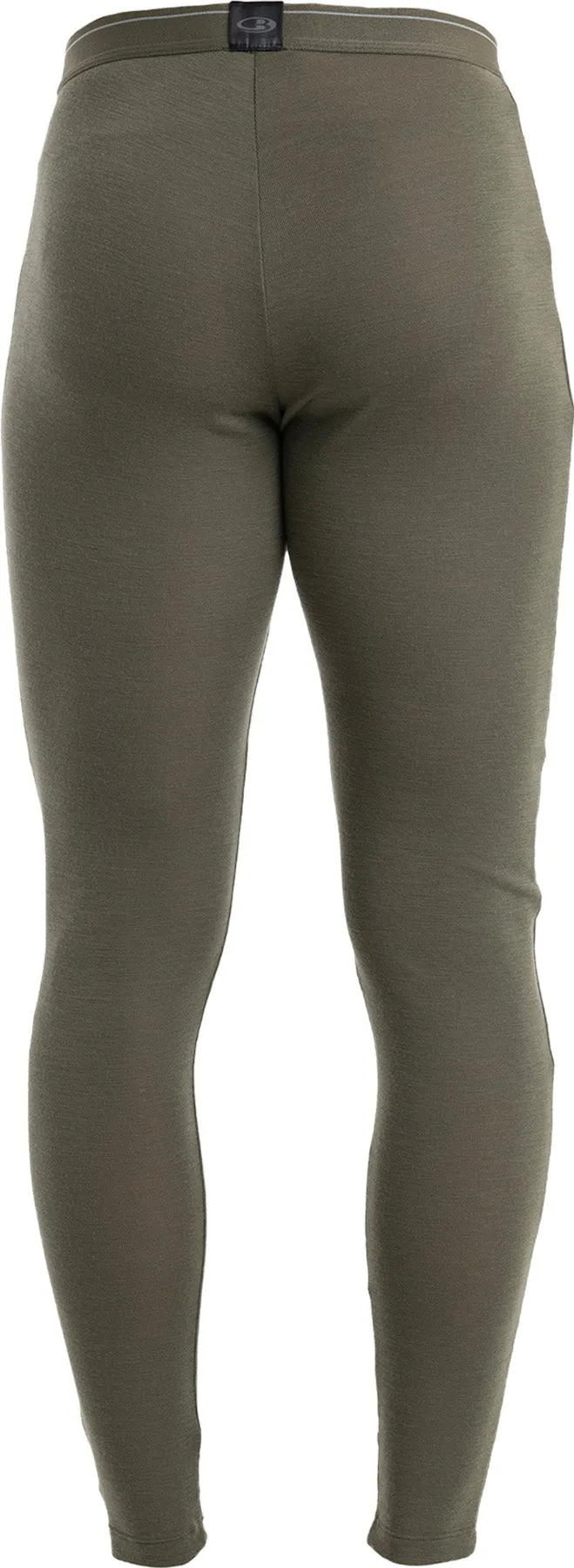 Get 2025 Authentic Prevalent Merino 175 Everyday Thermal Leggings wFly - Men's|-|Legging isotherme avec braguette 175 Everyday en mrinos - Homme Free Shipping,New Style up to 80% off, select our newest Items, more surprise for you.