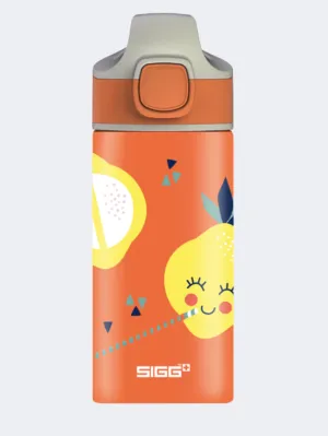 2025 Genuine Prevalent Sigg Wmb Miracle Lemon Kids Lifestyle Water Bottle Orange/Yellow On Sale,Hot Seller , 74% off! High quality and cheap Items are waiting for you now.