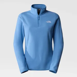 Best Site For Cheap Prevalent THE NORTH FACE Women's 100 Glacier 1/4 Zip Fleece Available Now , best quality with stylish designs to select, enjoy big discount for you, 100% quality.
